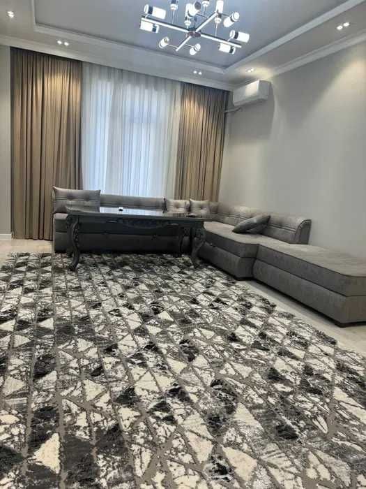 R1 Сдается УЮТНАЯ квартира 2/5/10 на ЖК Tiara ор-р Военный Госпиталь!