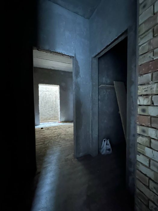 Срочно Учтепинское РОВД. 3 соток. 7 комнат. Коробка