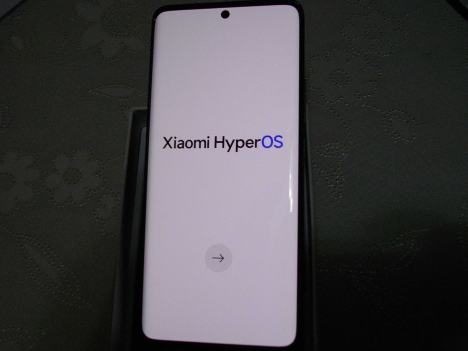 Xiaomi Redmi Note 14 Pro  5G