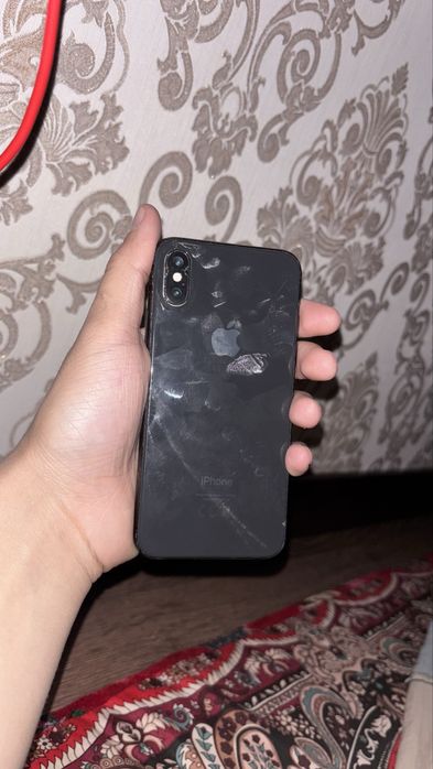Iphone x айфон x