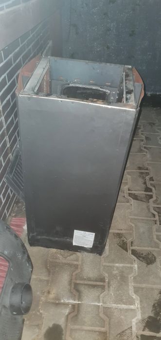 Șemineu blinky funcțional