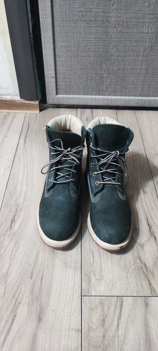 Timberland Nr 39