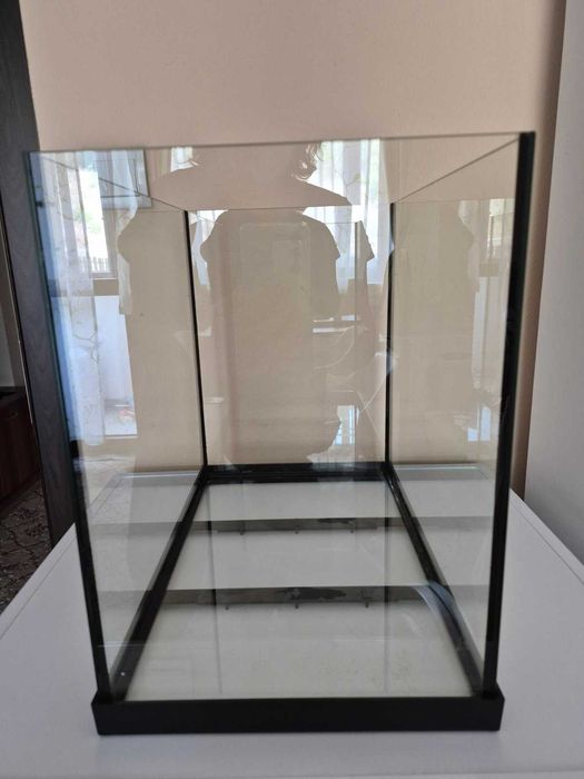 Аквариум - 40 л.