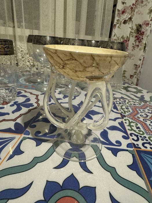 Ваза декоративная