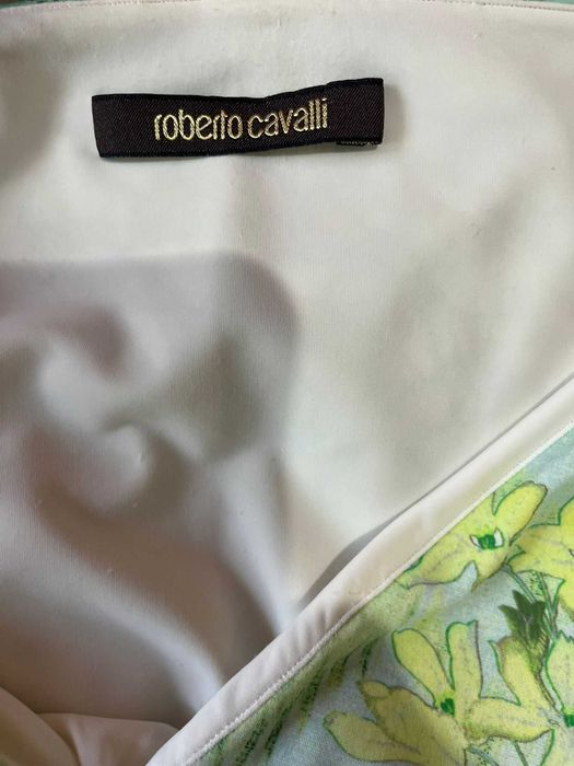 Rochie Roberto Cavalli