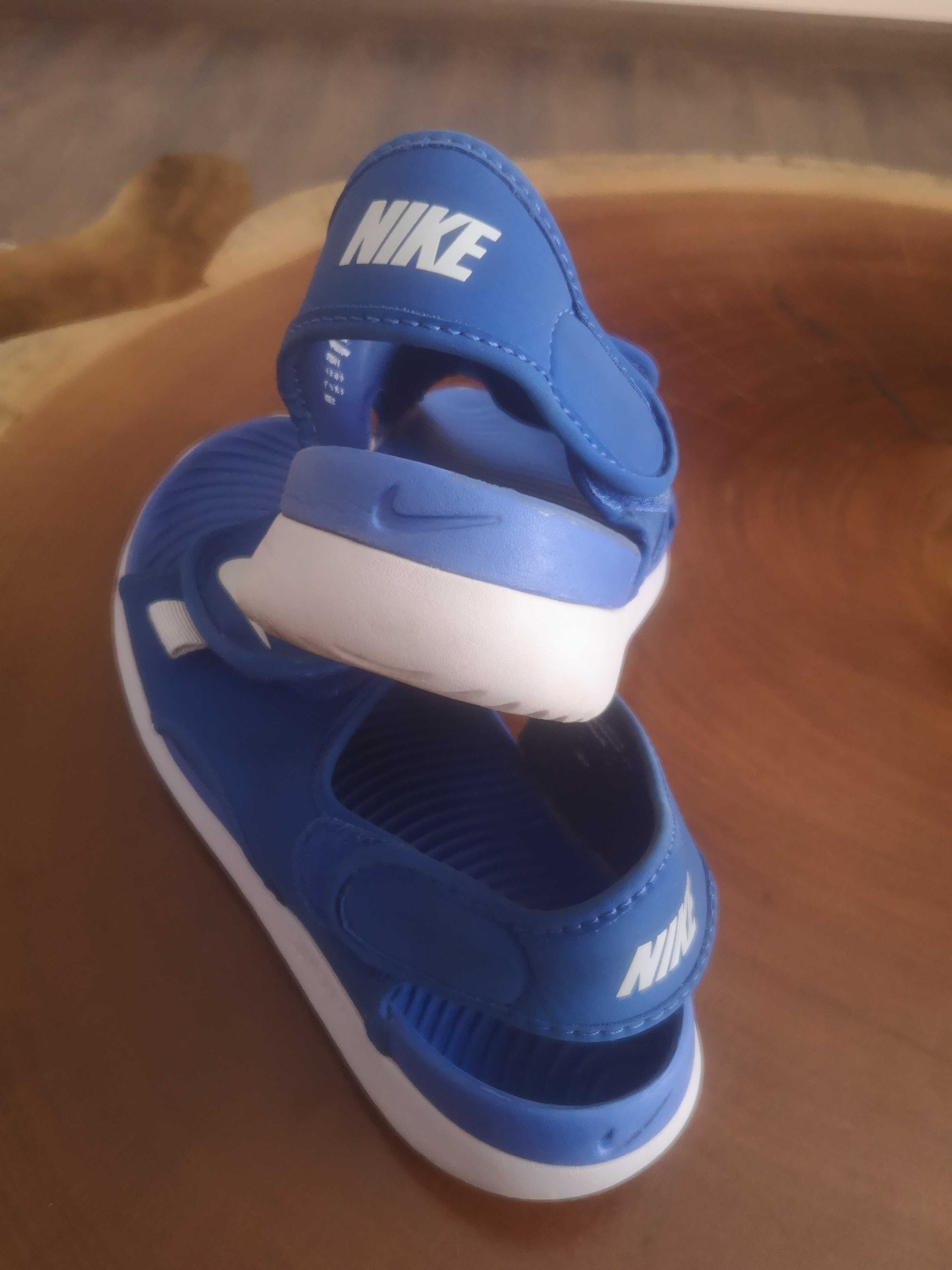 NIKE - сандали 40 - номер