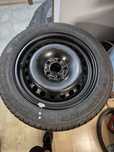 Roti / jante + cauciucuri Linglong 205/55 R16 94v