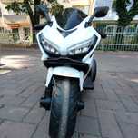 Motocicleta copii.
