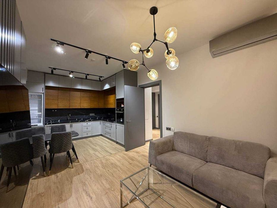 СРОЧНАЯ ПРОДАЖА !!! Новостройка на Яккасарае 3ёх комн для Семьи ID03