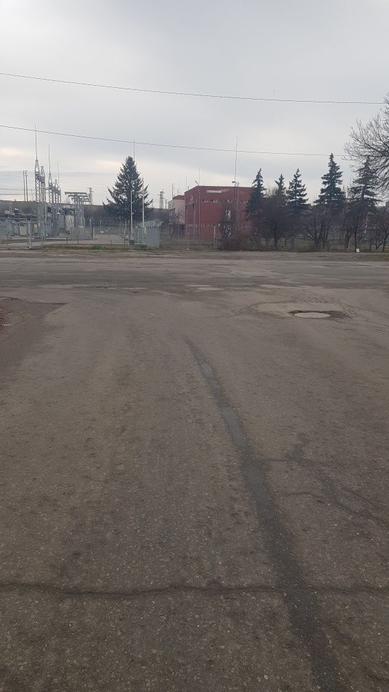 Продава се Парцел в Кюстендил, Промишлена зона - Изток - 7700 кв.м за 46 €/кв.м - Снимка #8
