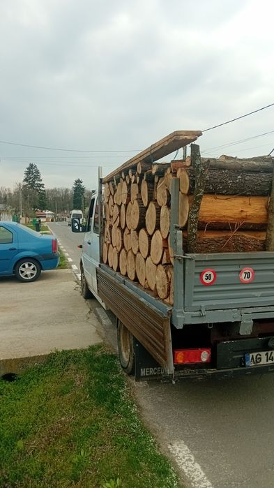 Vand lemne de foc diferite esențe fag carpen stejar la un preț avantaj