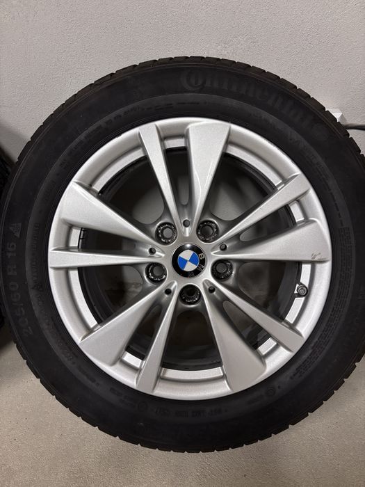 Джанти BMW Style 476 7J x 16” 5x112 F45 F46 F48 F52 G20 G30