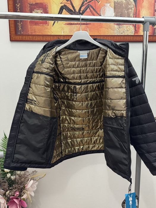 Geaca Columbia Titanium barbati L, XL,XXL