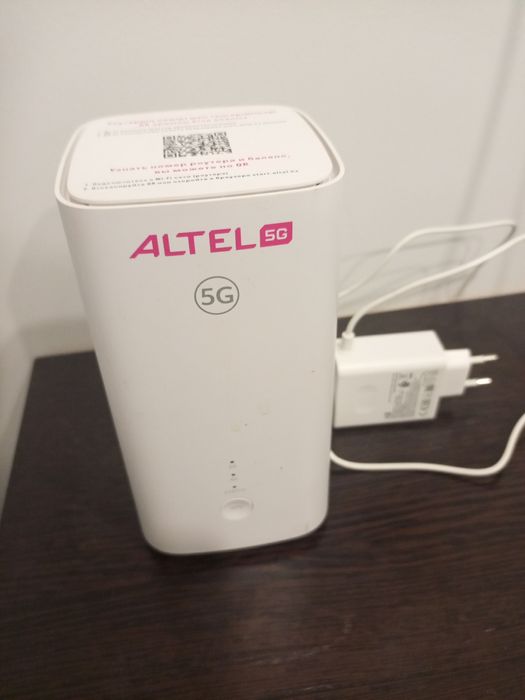 Роутер 5 g ALTEL
