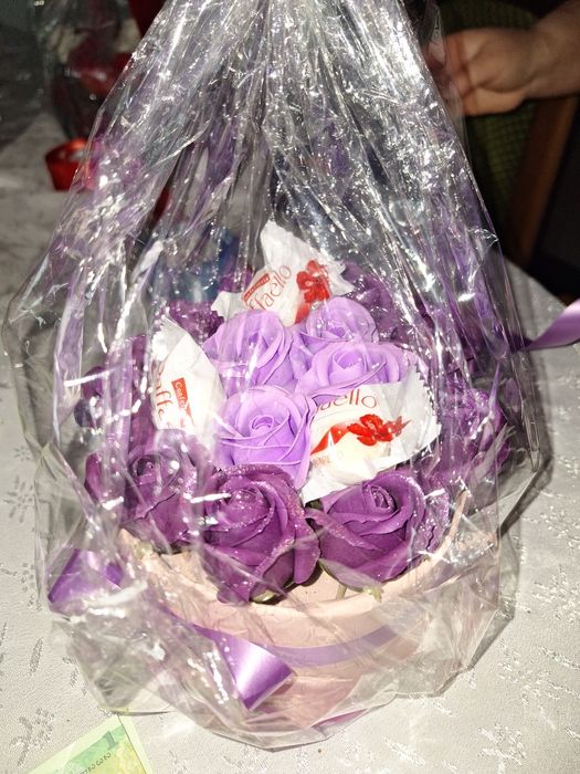 Buchete sau ornamente pentru sărbători