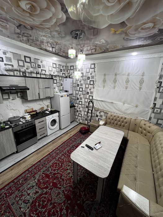 Uy ijaraga beriladi urgenchda manzil