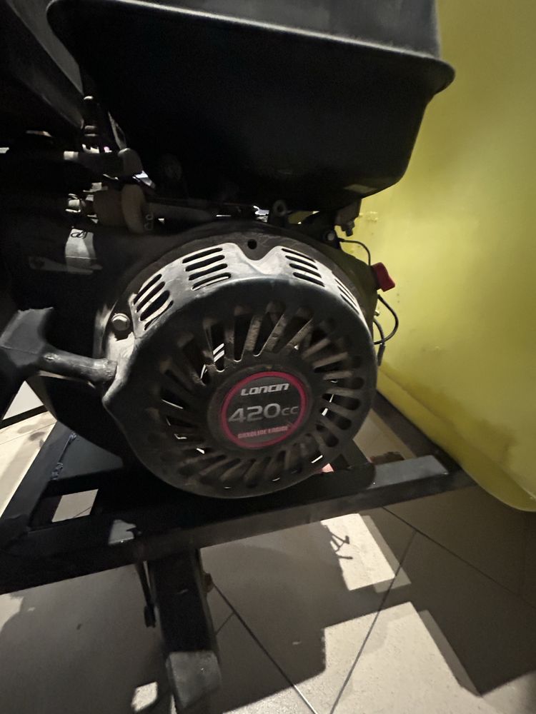 Водоструйка Cimex 250 бара
