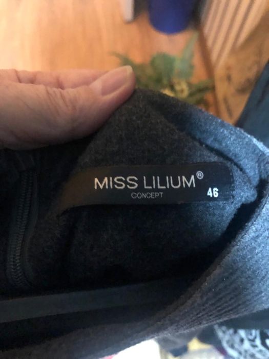 Платье новое. Размер 50-52