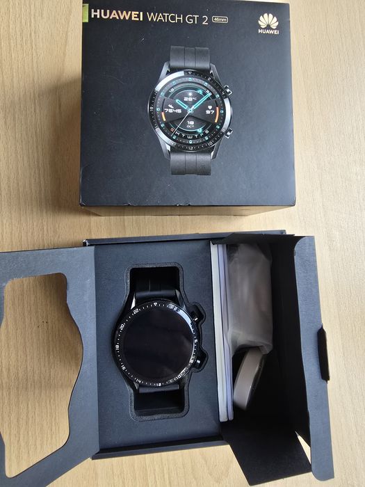 Huawei Watch GT 2