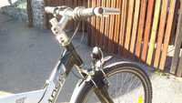 bicicleta barbateasca sport