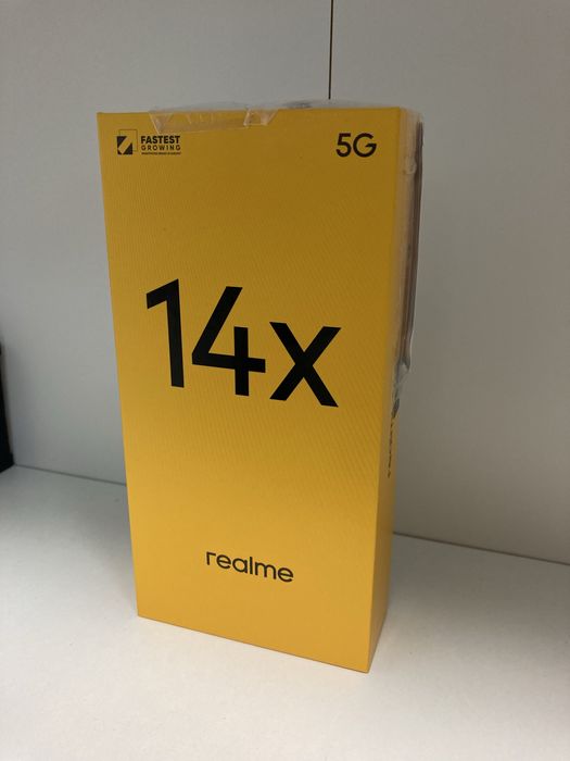 Realme 14X 5G 128/6GB