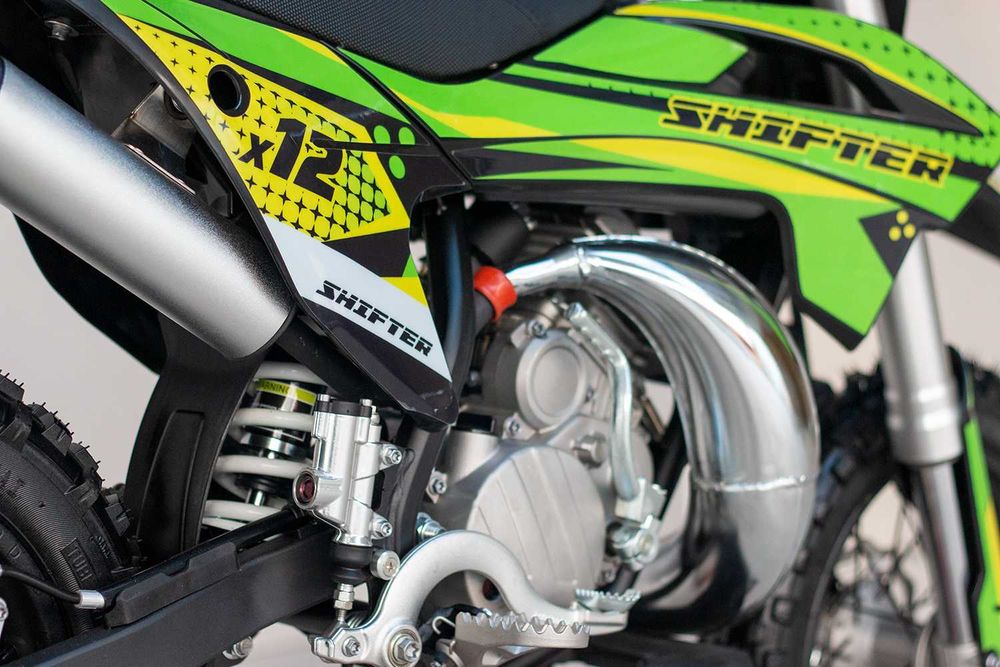 КТМ SX 50 кросов мотор за деца