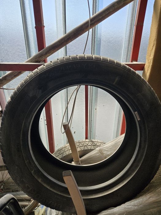 Гуми Barum Bravuris 5HM лятни гуми.