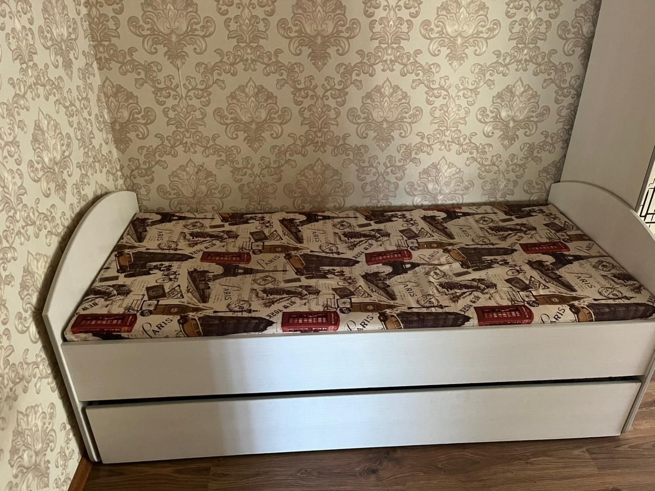 Продам детскую спальню