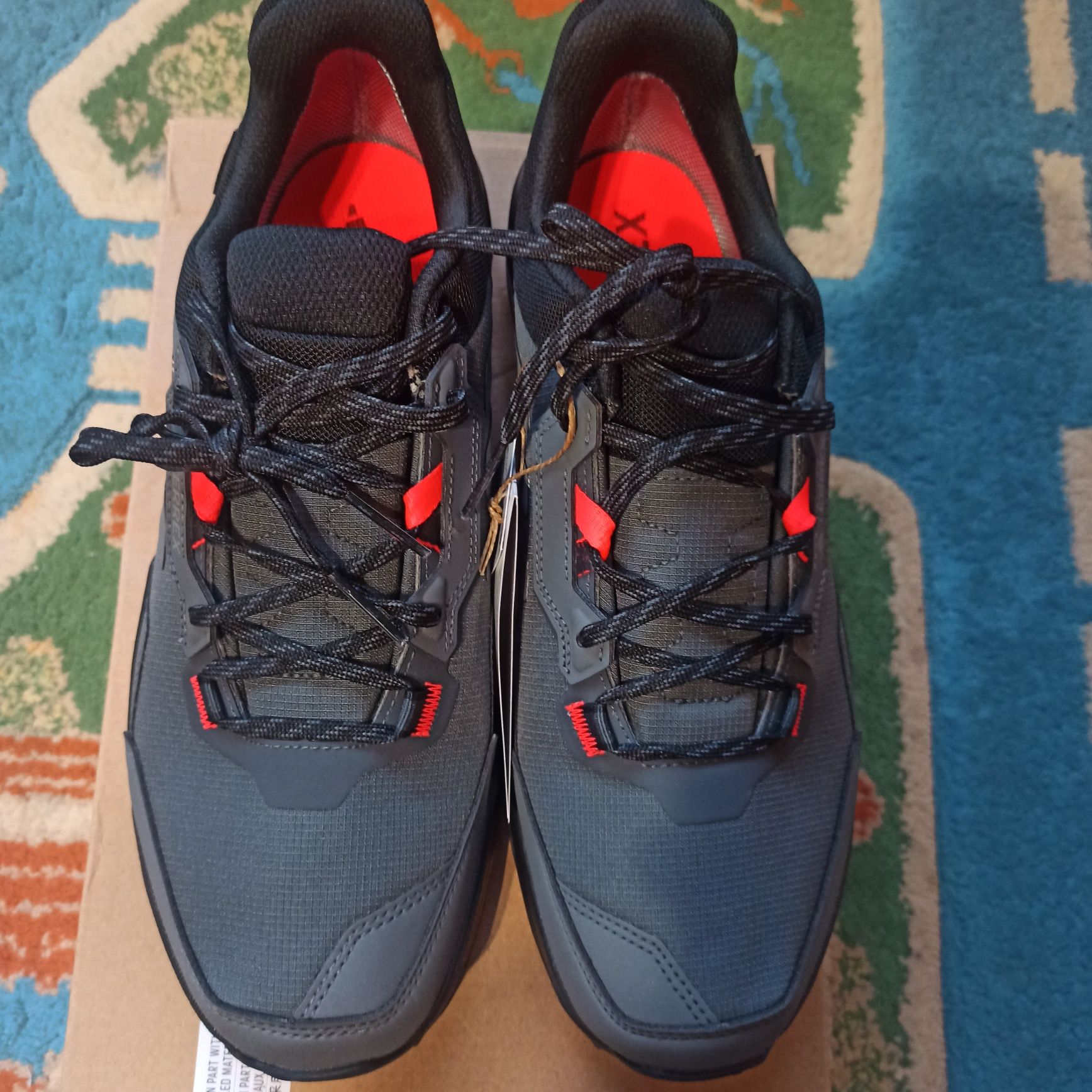 Нови Adidas Terrex AX 4 Gore-tex 44 2/3