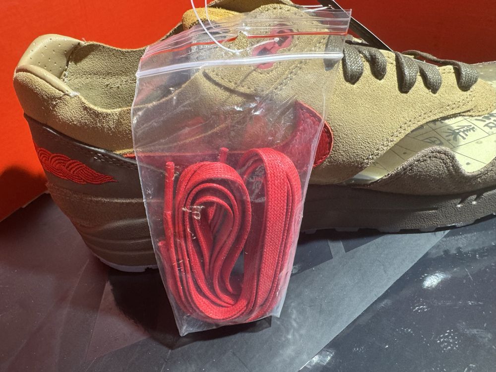 Оригинални! Nike Air Max 1 CLOT - 44.5 ShoeMag