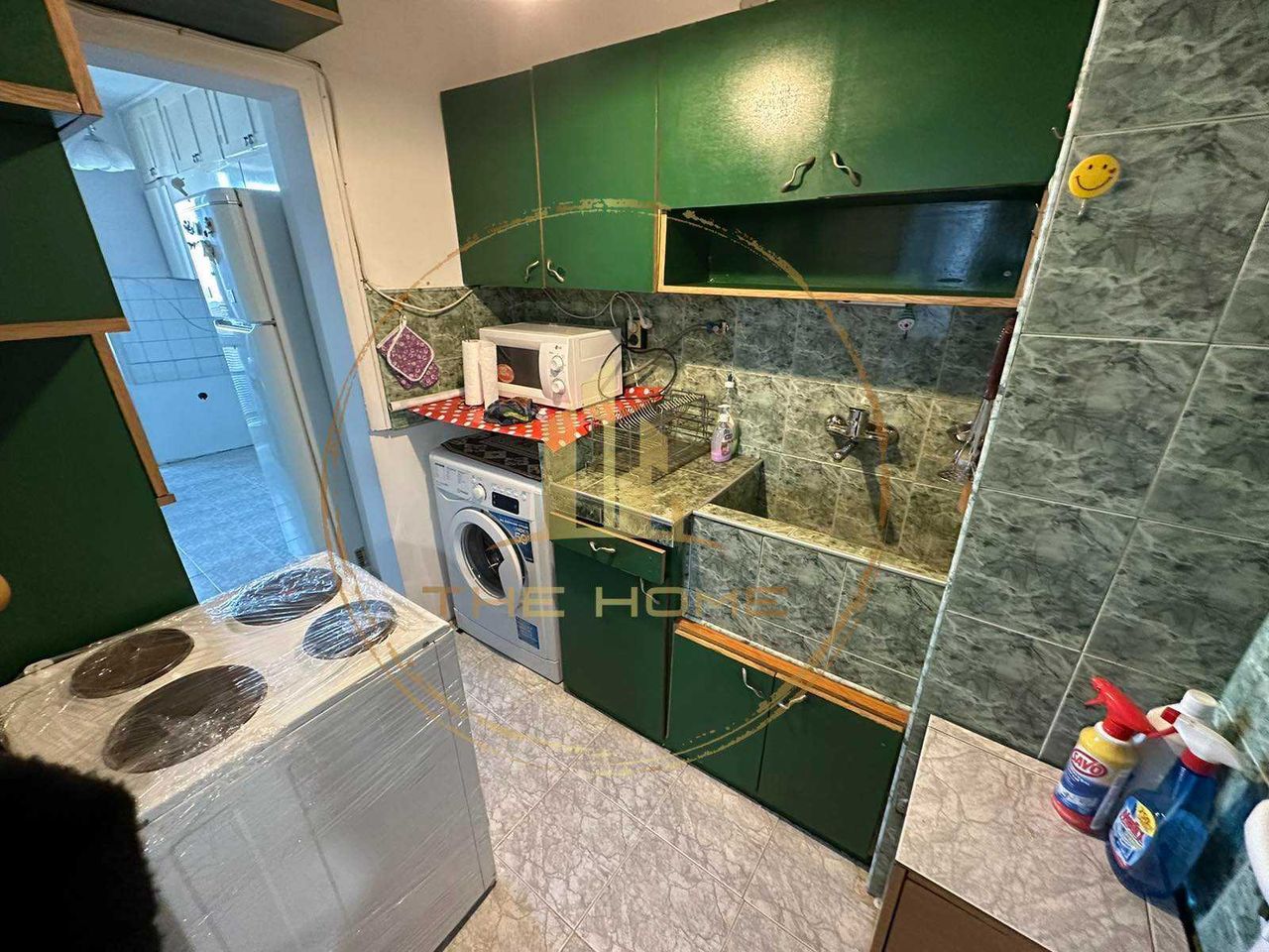 Дава се под наем Тристаен апартамент в Варна, Левски - 70 кв.м за 350 € - Снимка #10