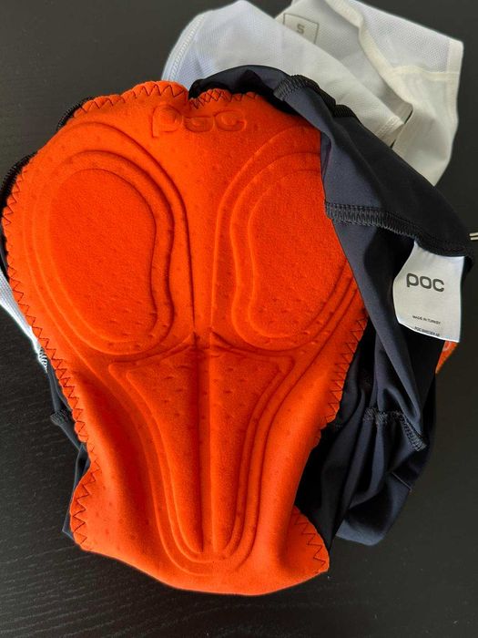 Дамски Колоездачен Вело Клин POC