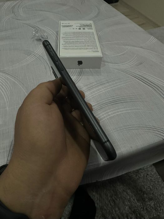 Iphone 11 Black