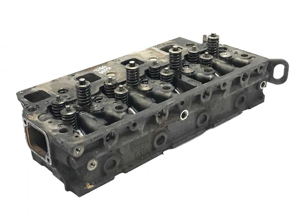 Chiuloasa second hand Mercedes OM904