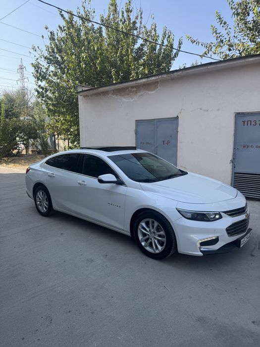 Malibu 2,4 Atmasfer Mator Kraska Toza