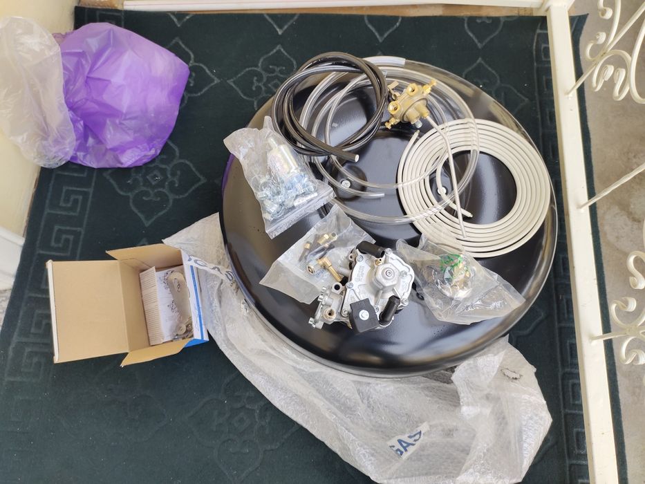 Propan 48 talik tabletka 4-pakalenya
Kamplektda b