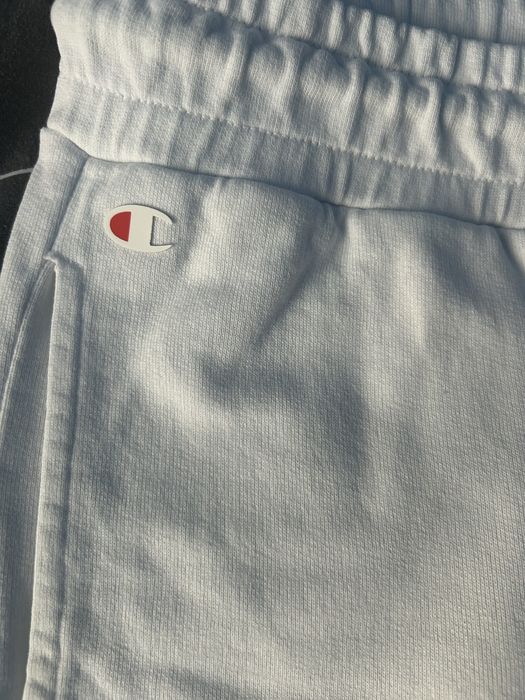 Къси панталони Champion