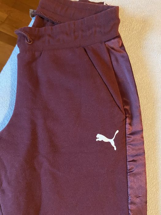 Анцунг Puma Пума