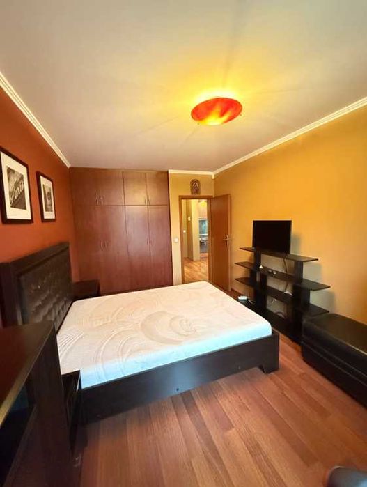 Дава се под наем Двустаен апартамент в София, Красно село - 63 кв.м за 663 € - Снимка #9