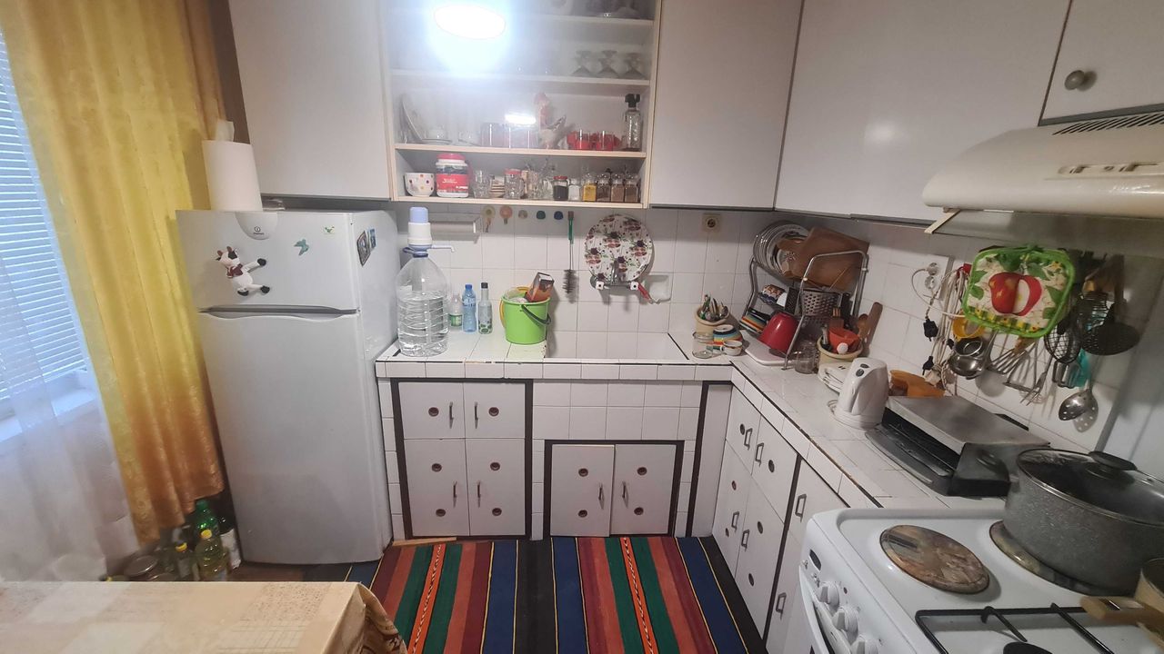 Продава се Етаж от къща в Разград, Варош - 94 кв.м за 1194 €/кв.м - Снимка #10