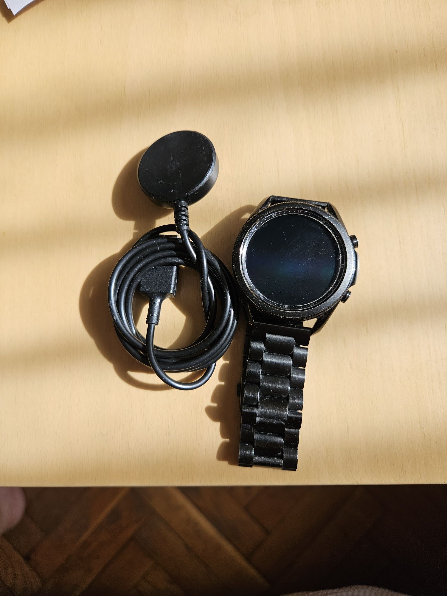 Samsung galaxy watch 3