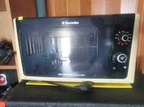 Микровълнова Electrolux EMS21400W - ТОП състояние