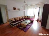 Apartament 2 camere, balcon,bucatarie,mobilat,centrala,clima,zona 300