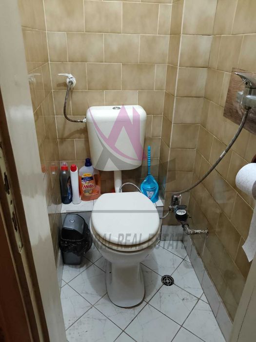 Просторен! Тристаен- Спортна Зала