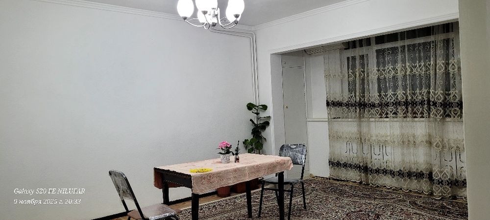 3 хонали хонадон