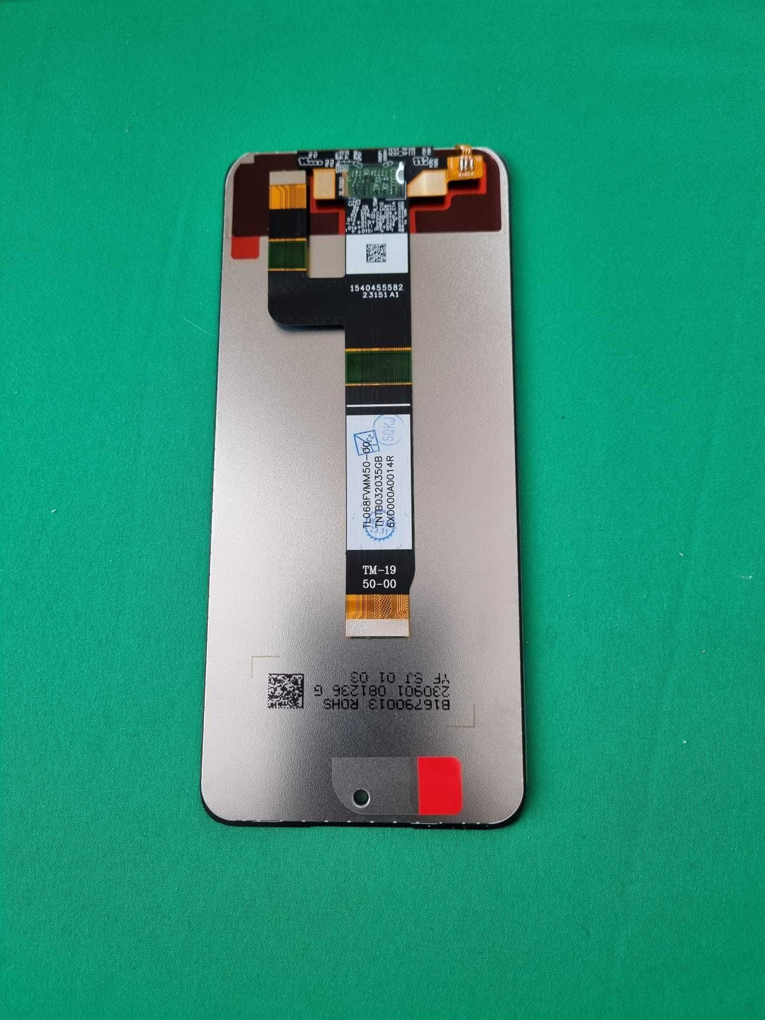 Display Xiaomi Redmi 12