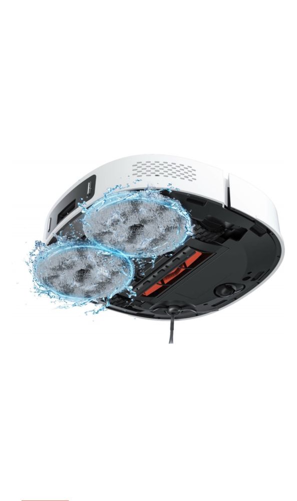 Продам робот пылесос Roidmi Eva SDJ06RM
