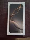 IPhone 16 Pro нов