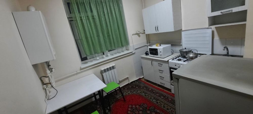 Ijaraga quyiladi! Kamolot uylaridan OILAGA beriladi