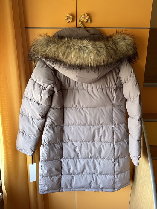 Geaca Calvin Klein originala, S